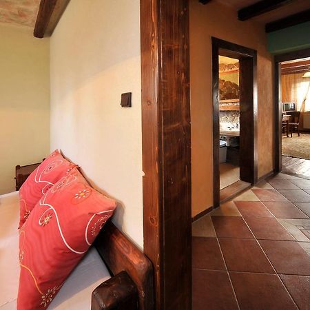 Apartmany Village Wielki Sławków Zewnętrze zdjęcie