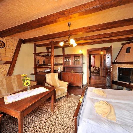 Apartmany Village Wielki Sławków Zewnętrze zdjęcie