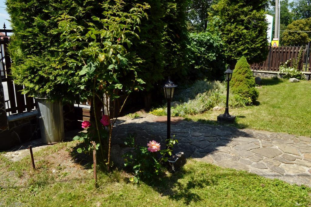 Apartmany Village Wielki Sławków Zewnętrze zdjęcie
