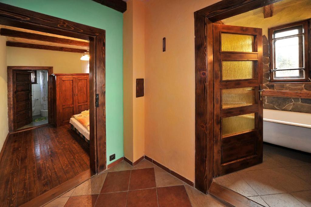 Apartmany Village Wielki Sławków Pokój zdjęcie