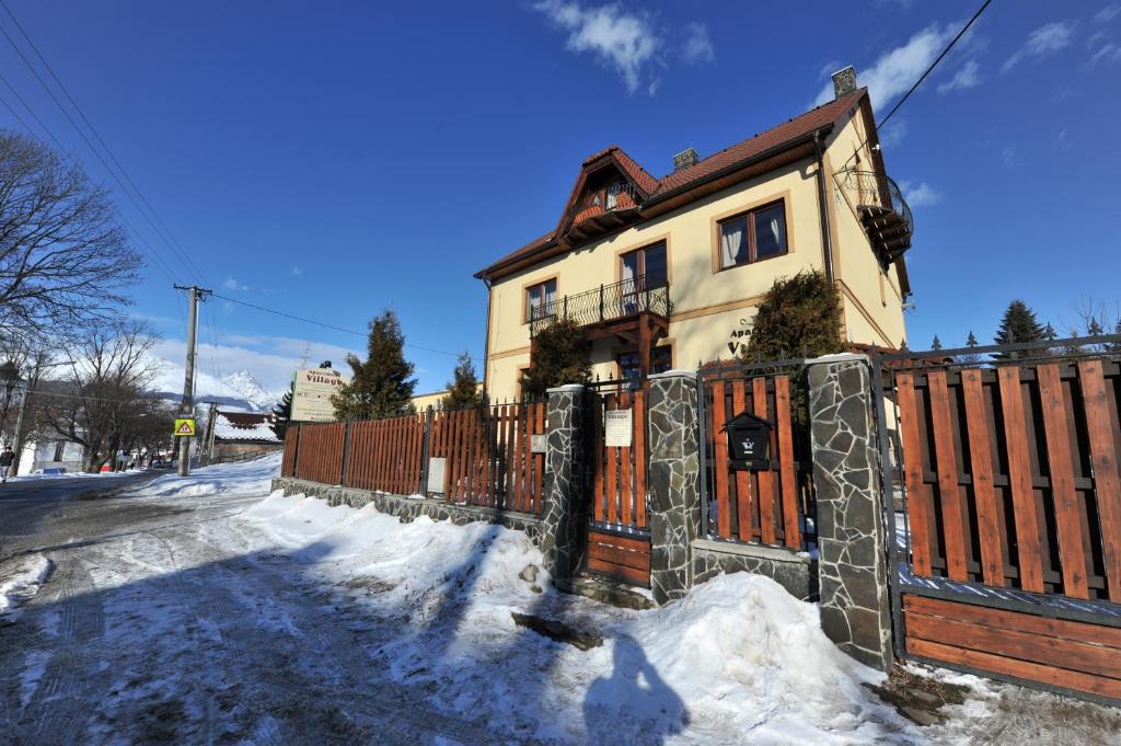 Apartmany Village Wielki Sławków Zewnętrze zdjęcie