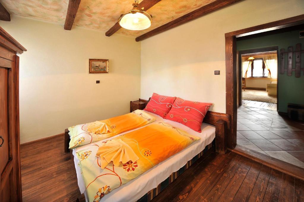 Apartmany Village Wielki Sławków Pokój zdjęcie