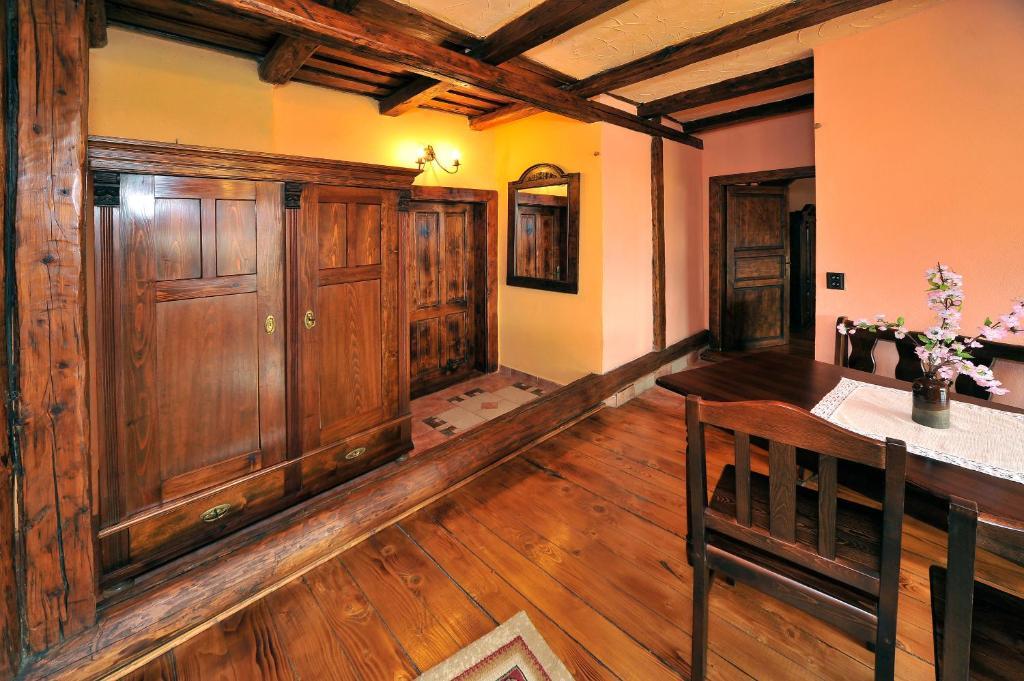 Apartmany Village Wielki Sławków Pokój zdjęcie