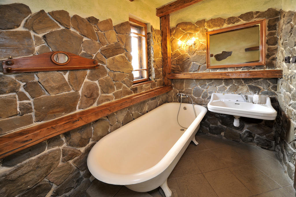 Apartmany Village Wielki Sławków Zewnętrze zdjęcie