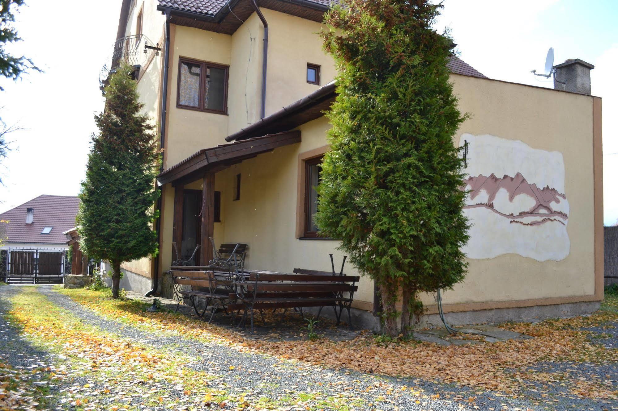 Apartmany Village Wielki Sławków Zewnętrze zdjęcie