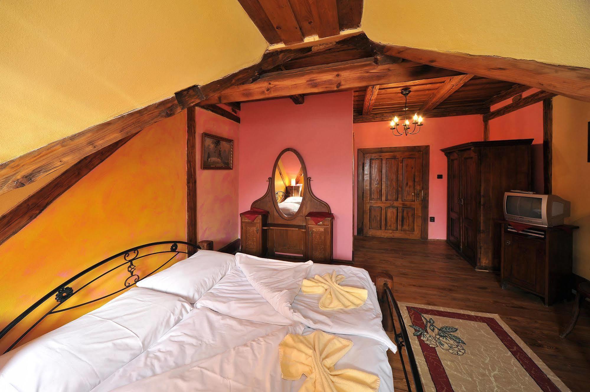 Apartmany Village Wielki Sławków Zewnętrze zdjęcie