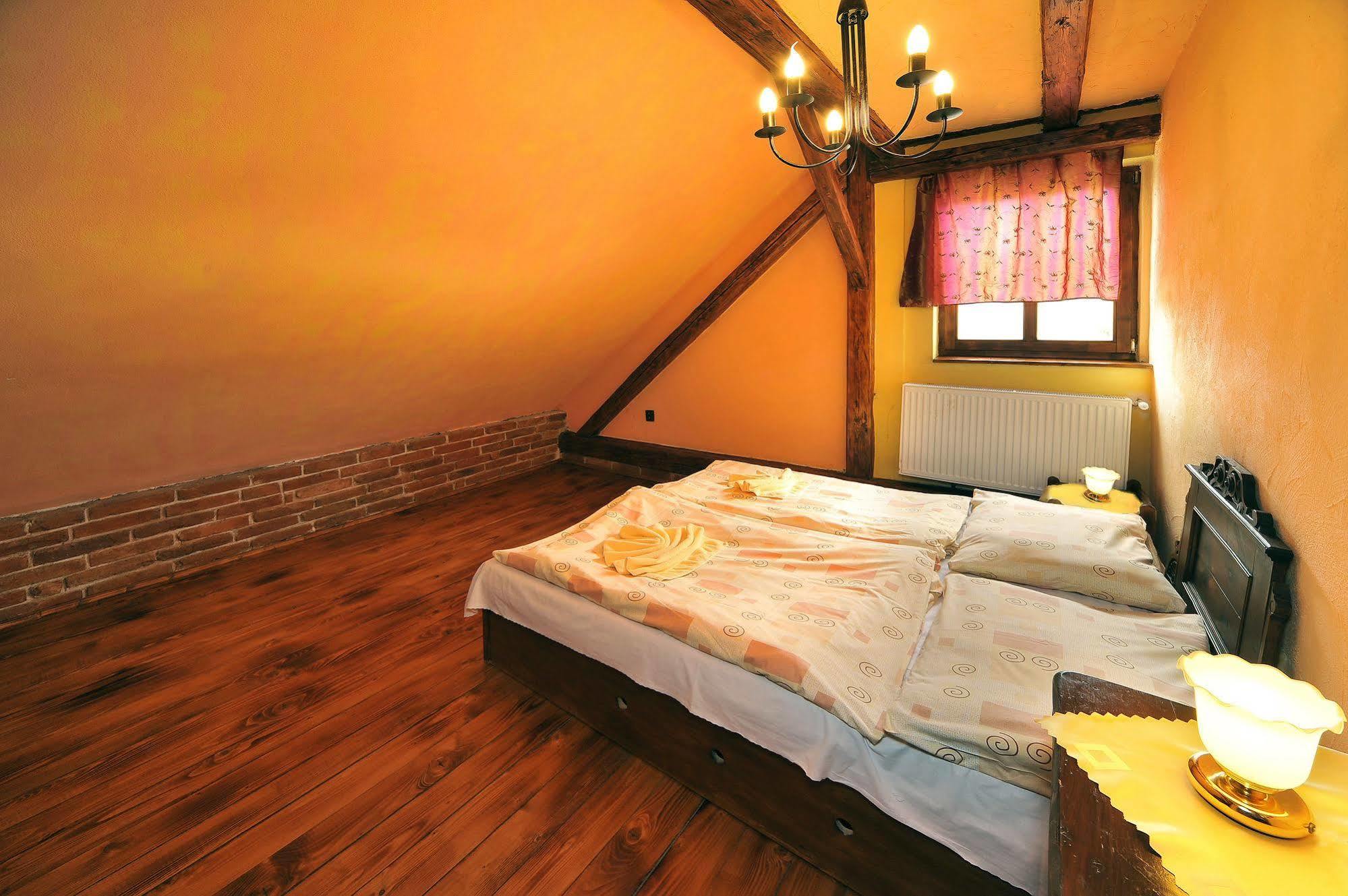 Apartmany Village Wielki Sławków Zewnętrze zdjęcie
