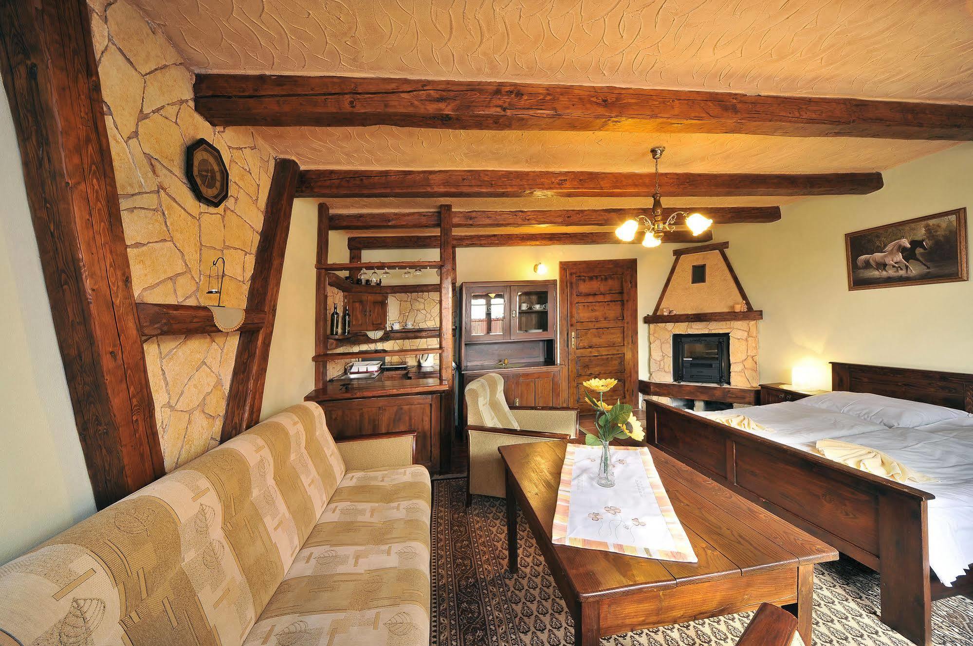 Apartmany Village Wielki Sławków Zewnętrze zdjęcie