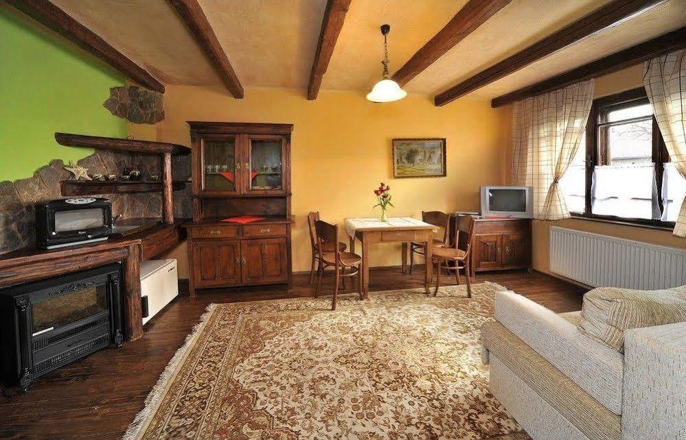 Apartmany Village Wielki Sławków Zewnętrze zdjęcie