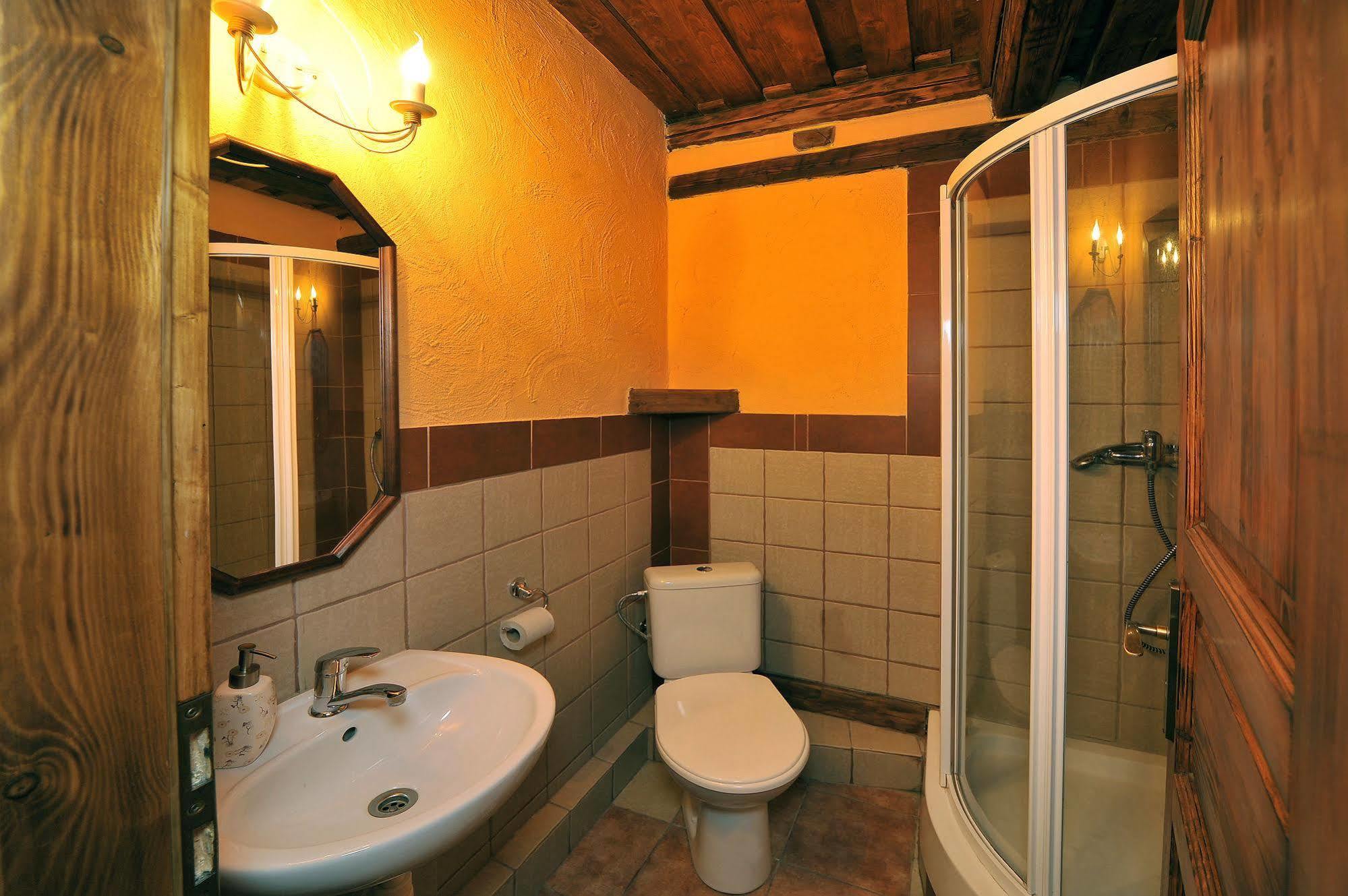 Apartmany Village Wielki Sławków Zewnętrze zdjęcie