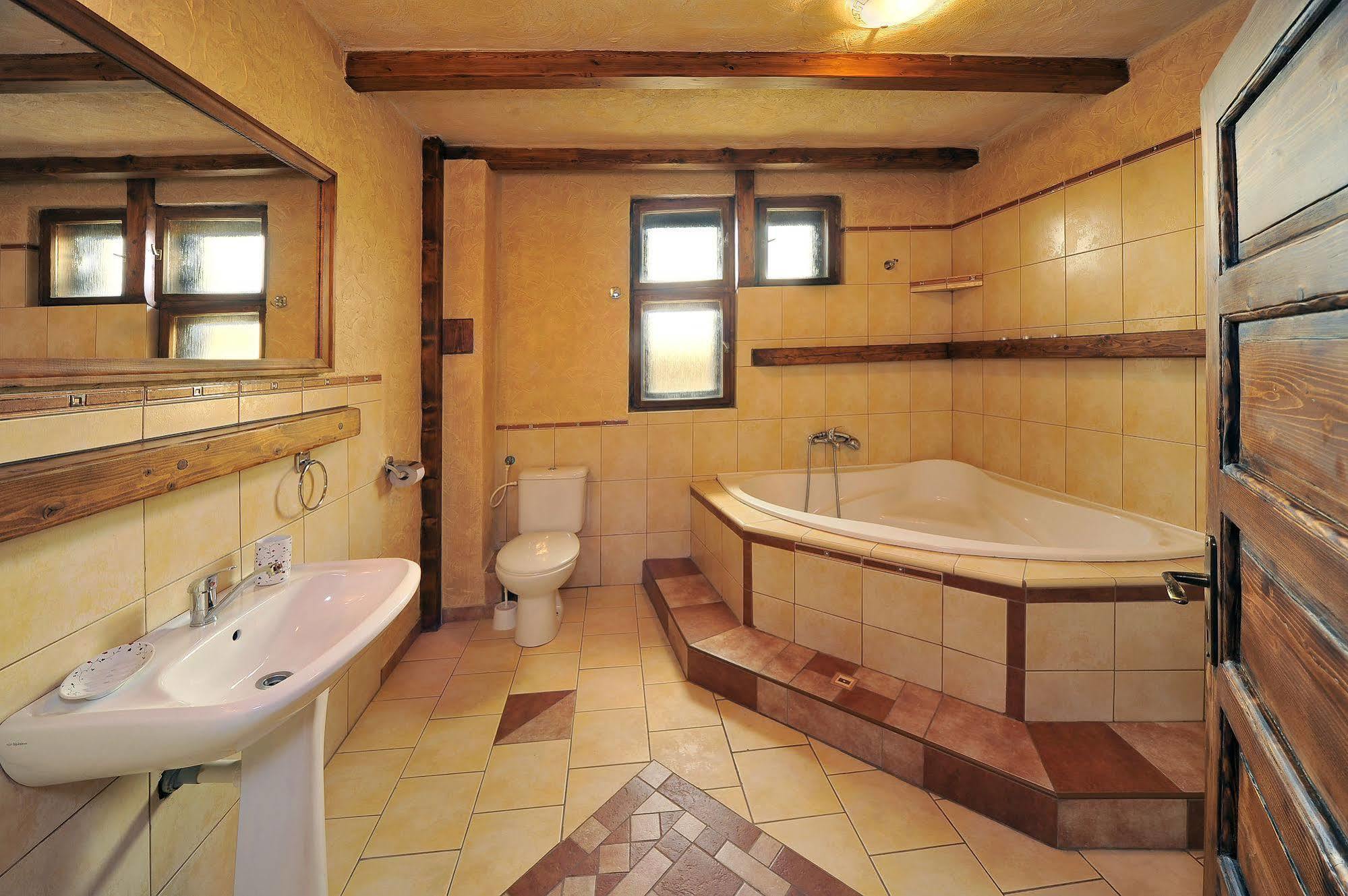 Apartmany Village Wielki Sławków Zewnętrze zdjęcie