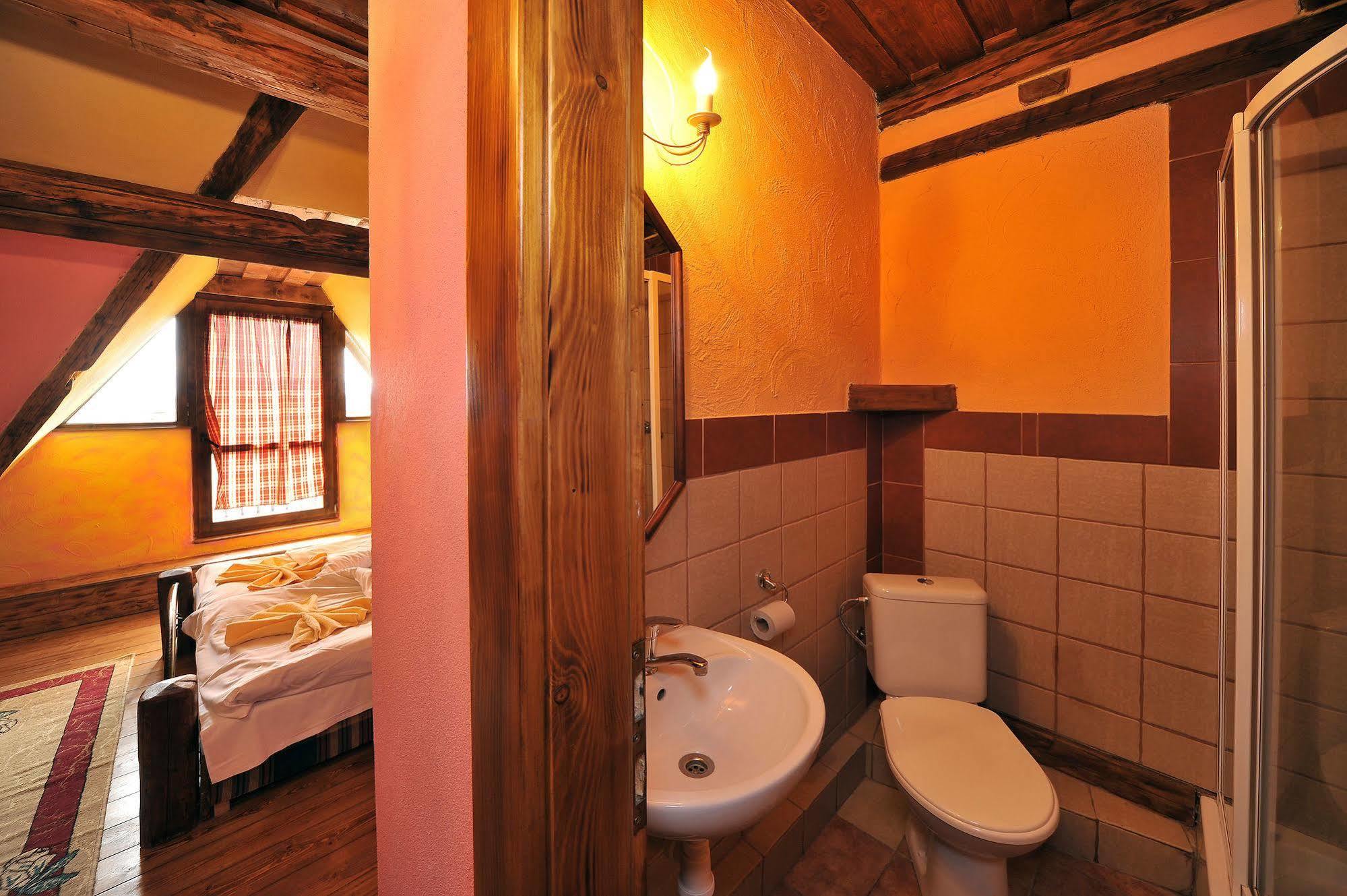 Apartmany Village Wielki Sławków Zewnętrze zdjęcie