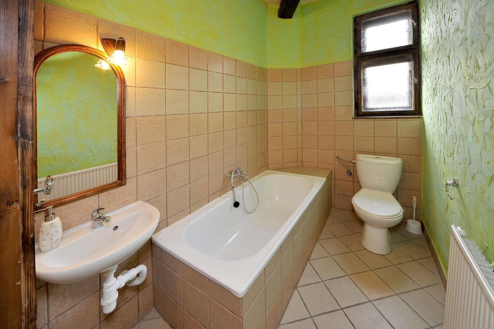 Apartmany Village Wielki Sławków Zewnętrze zdjęcie