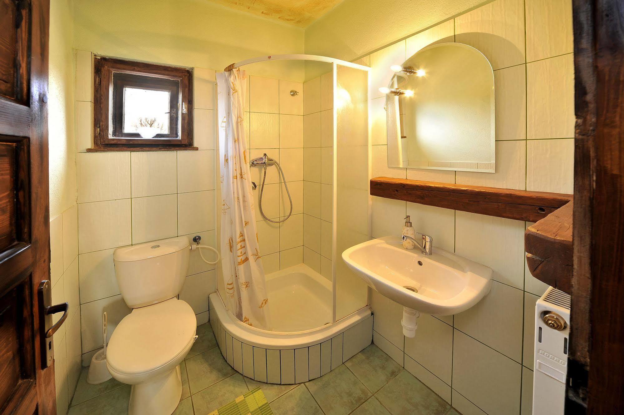 Apartmany Village Wielki Sławków Zewnętrze zdjęcie