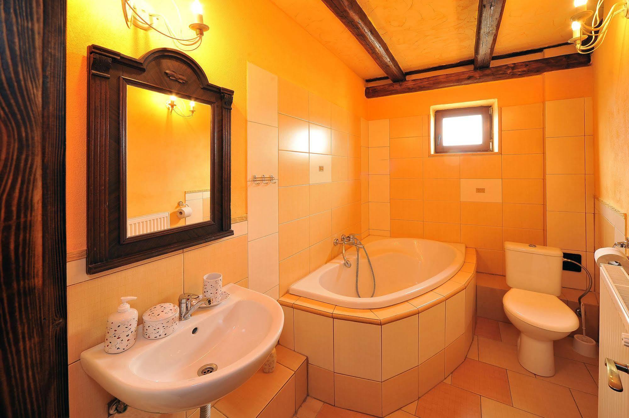 Apartmany Village Wielki Sławków Zewnętrze zdjęcie