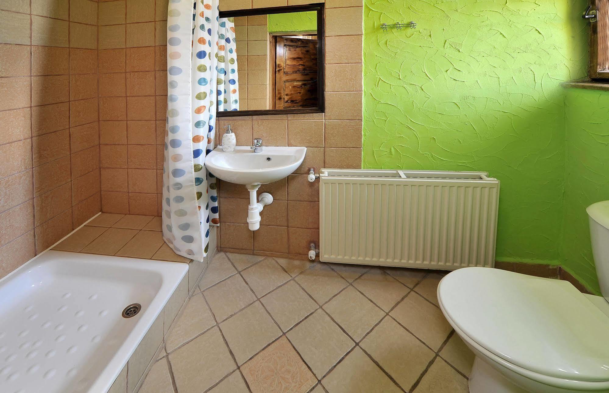 Apartmany Village Wielki Sławków Zewnętrze zdjęcie