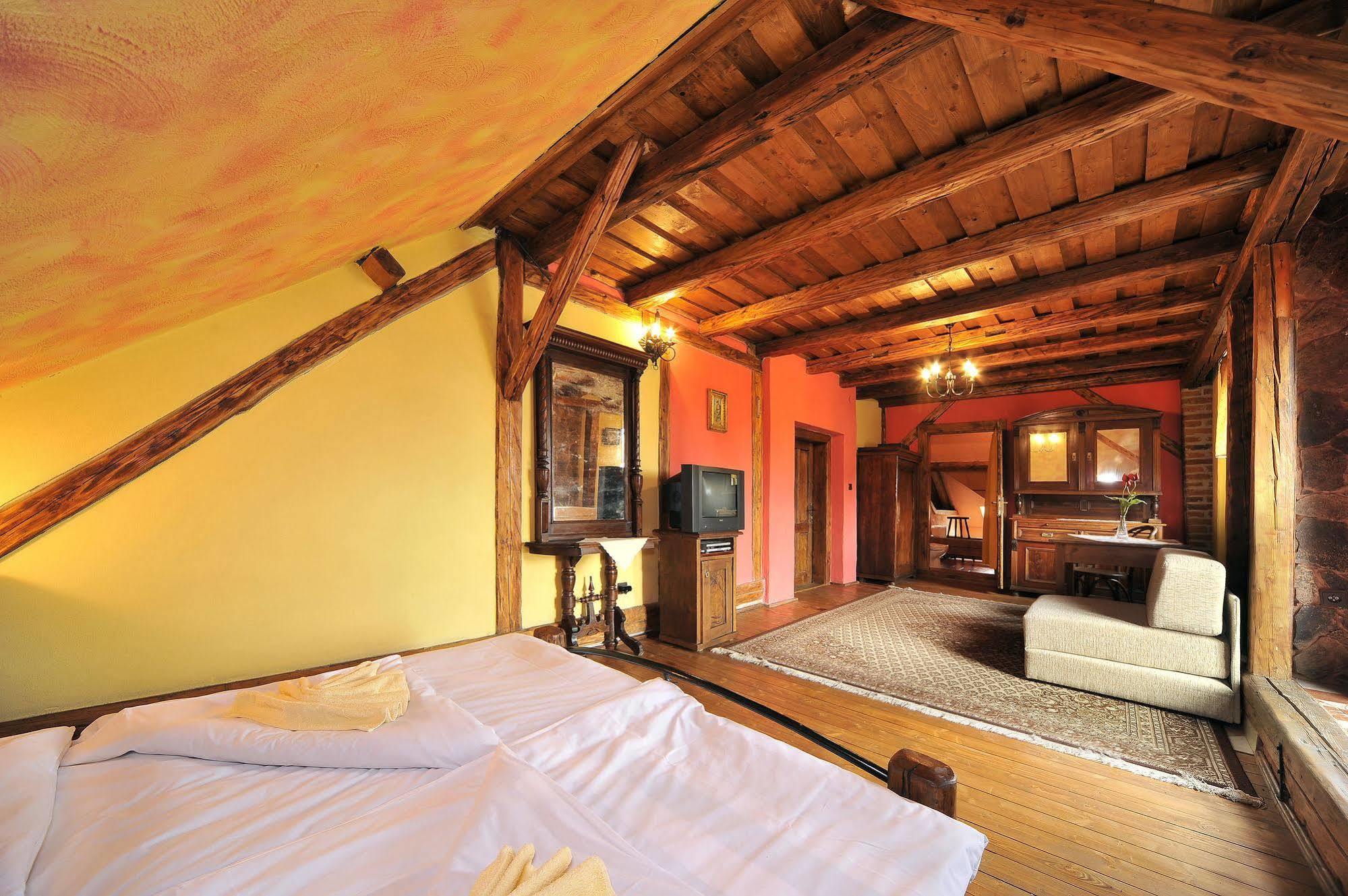 Apartmany Village Wielki Sławków Zewnętrze zdjęcie