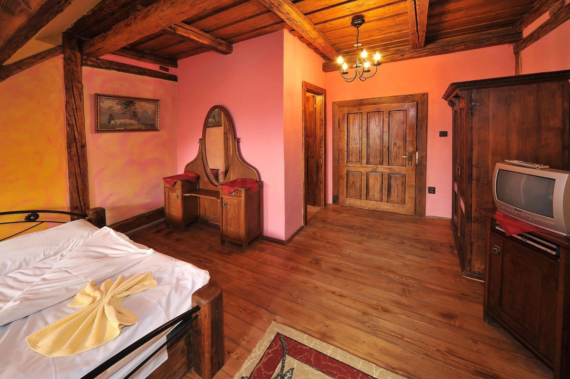 Apartmany Village Wielki Sławków Zewnętrze zdjęcie