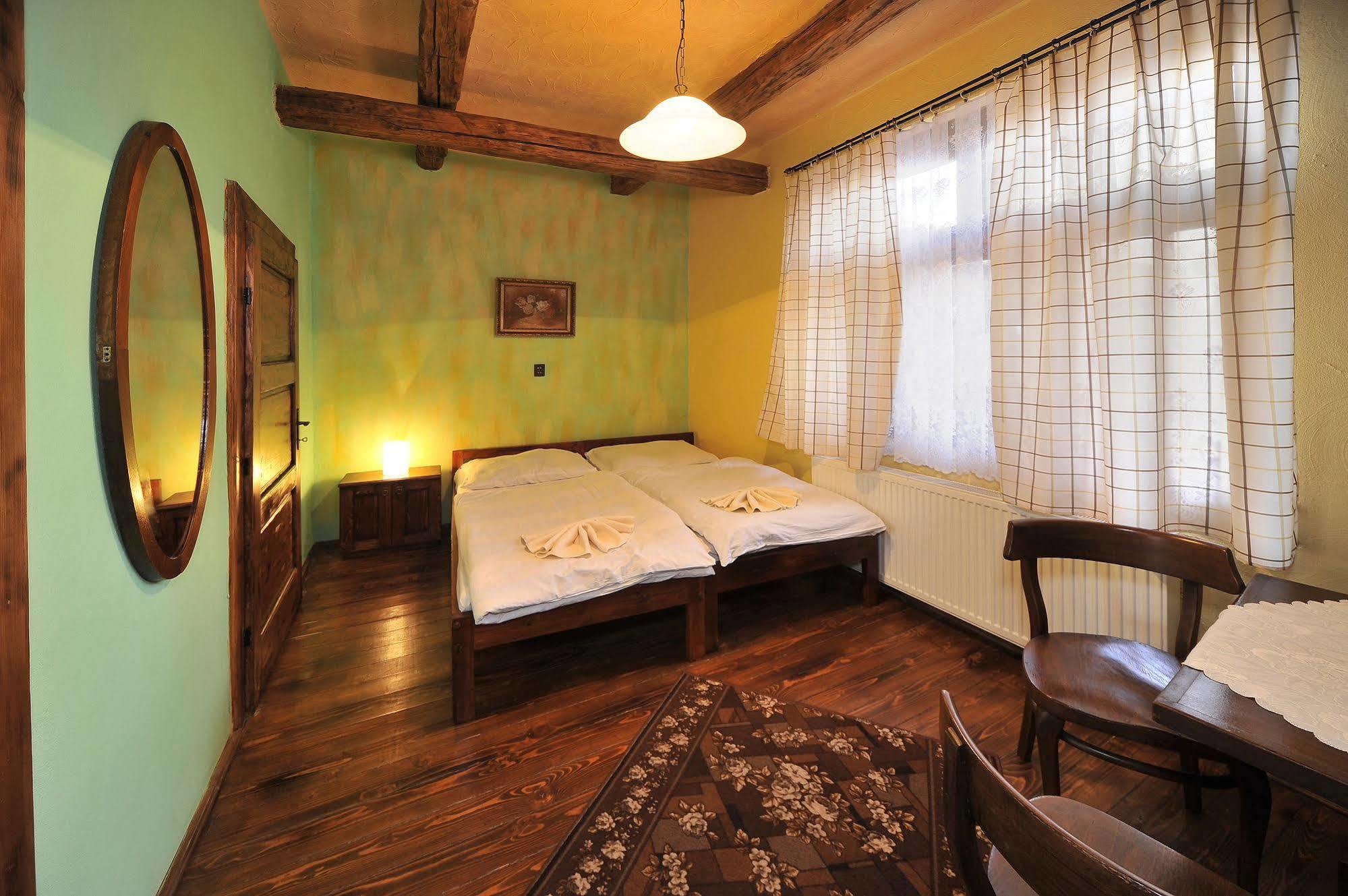 Apartmany Village Wielki Sławków Zewnętrze zdjęcie