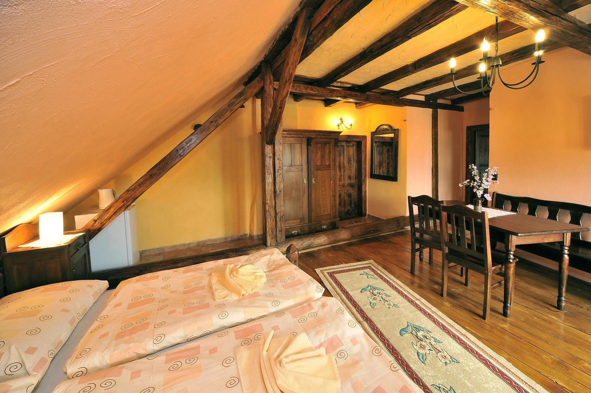 Apartmany Village Wielki Sławków Zewnętrze zdjęcie