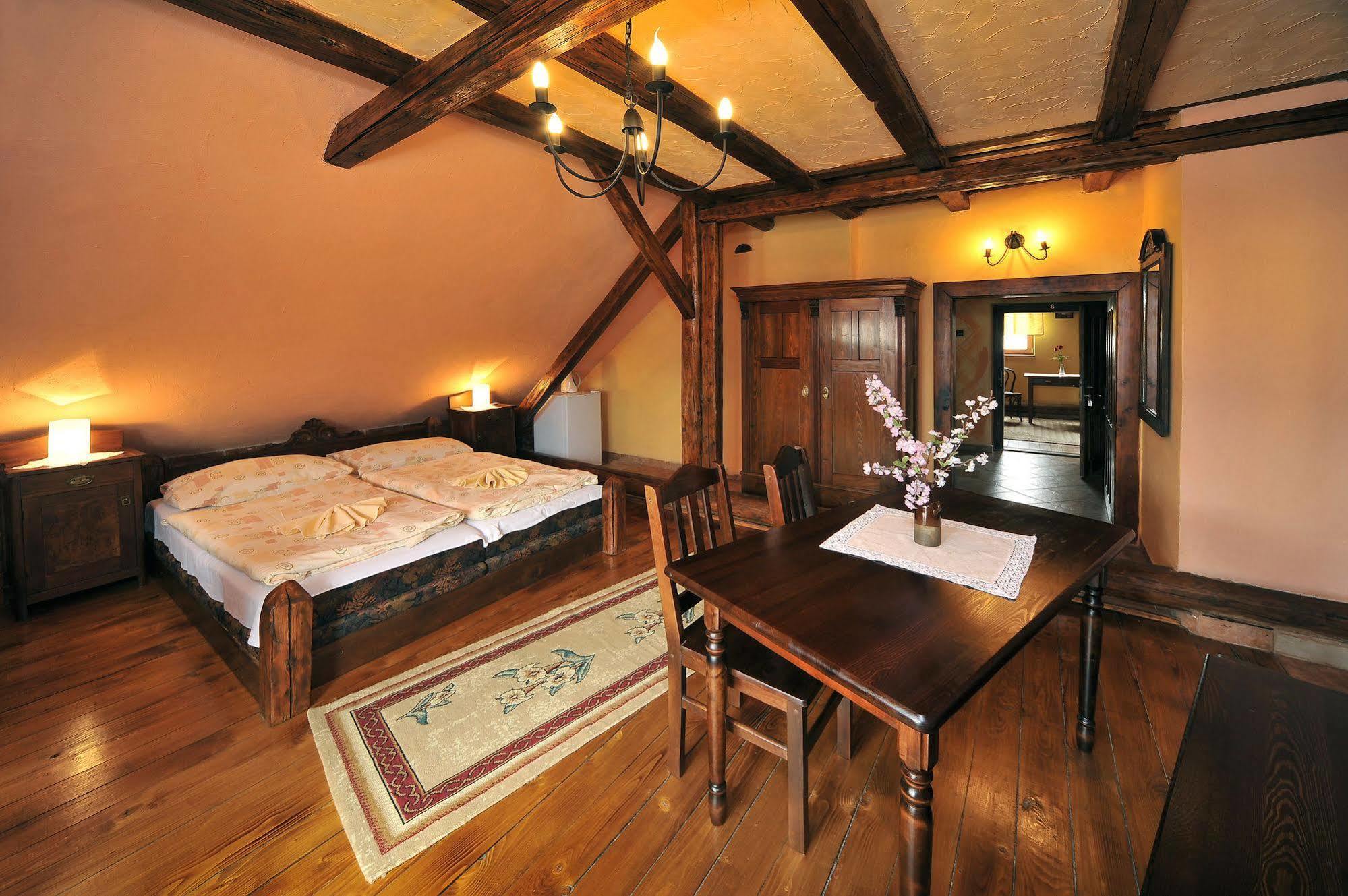 Apartmany Village Wielki Sławków Zewnętrze zdjęcie