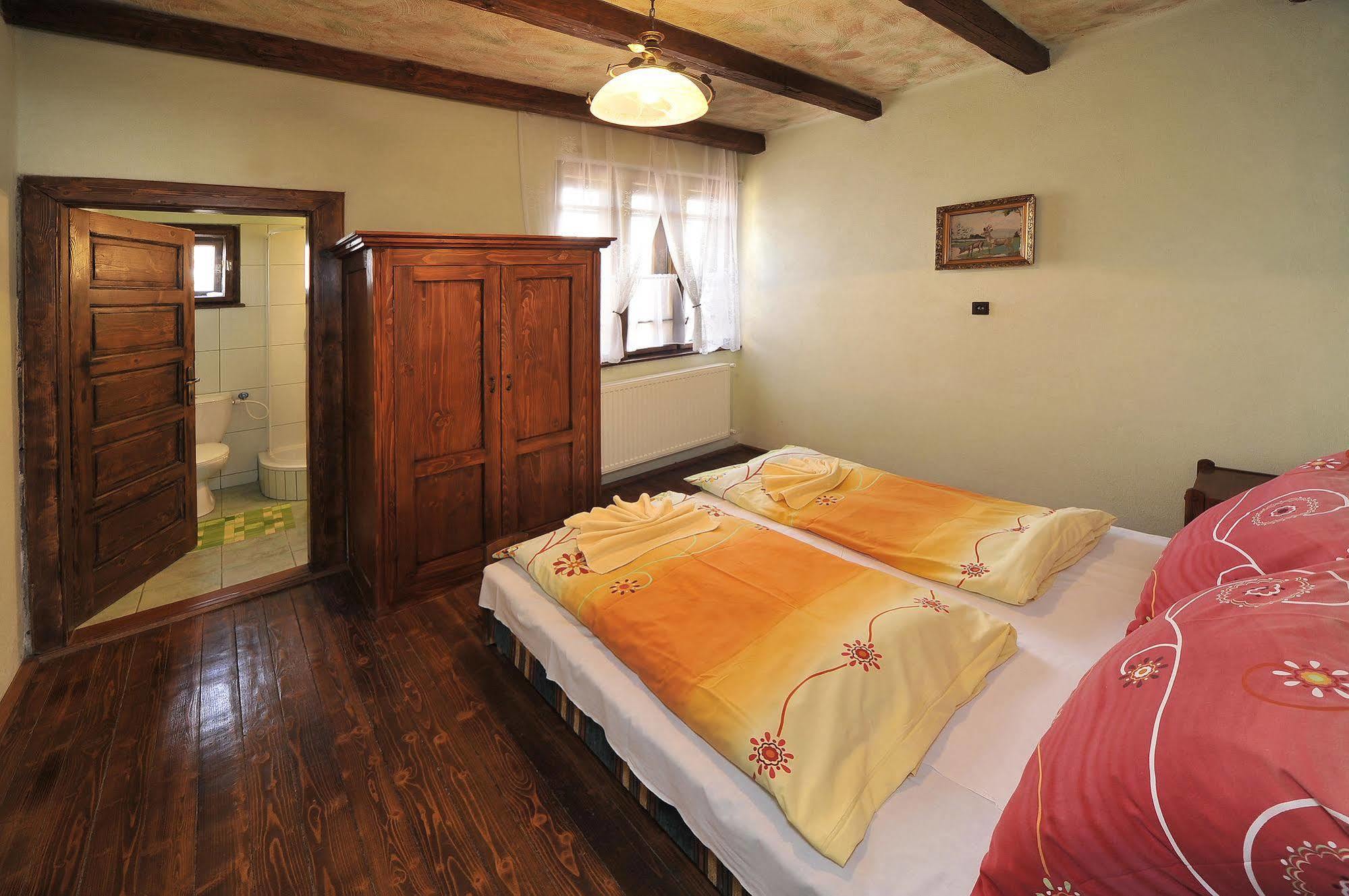 Apartmany Village Wielki Sławków Zewnętrze zdjęcie