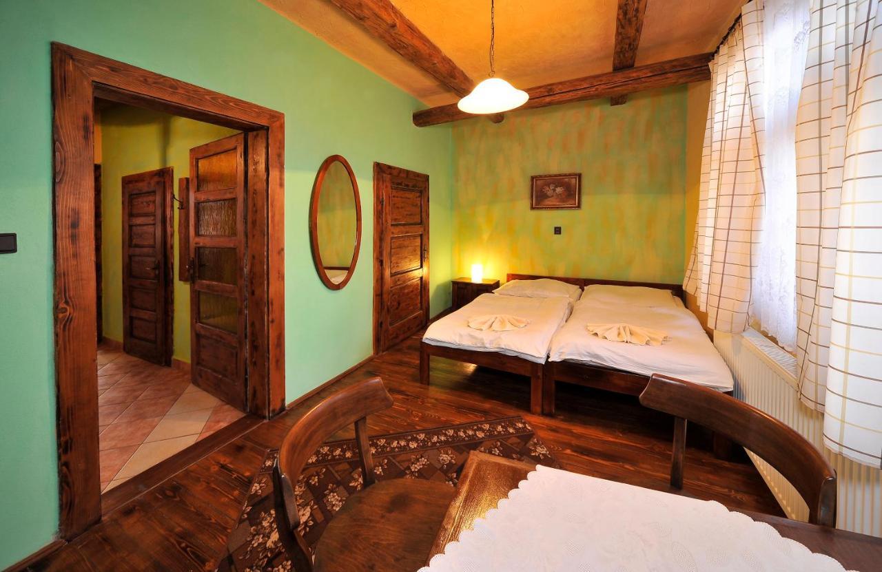 Apartmany Village Wielki Sławków Pokój zdjęcie