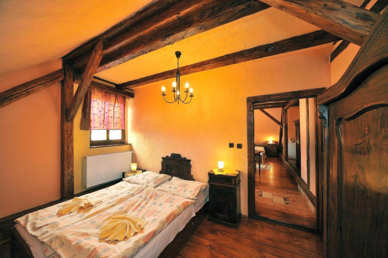 Apartmany Village Wielki Sławków Pokój zdjęcie