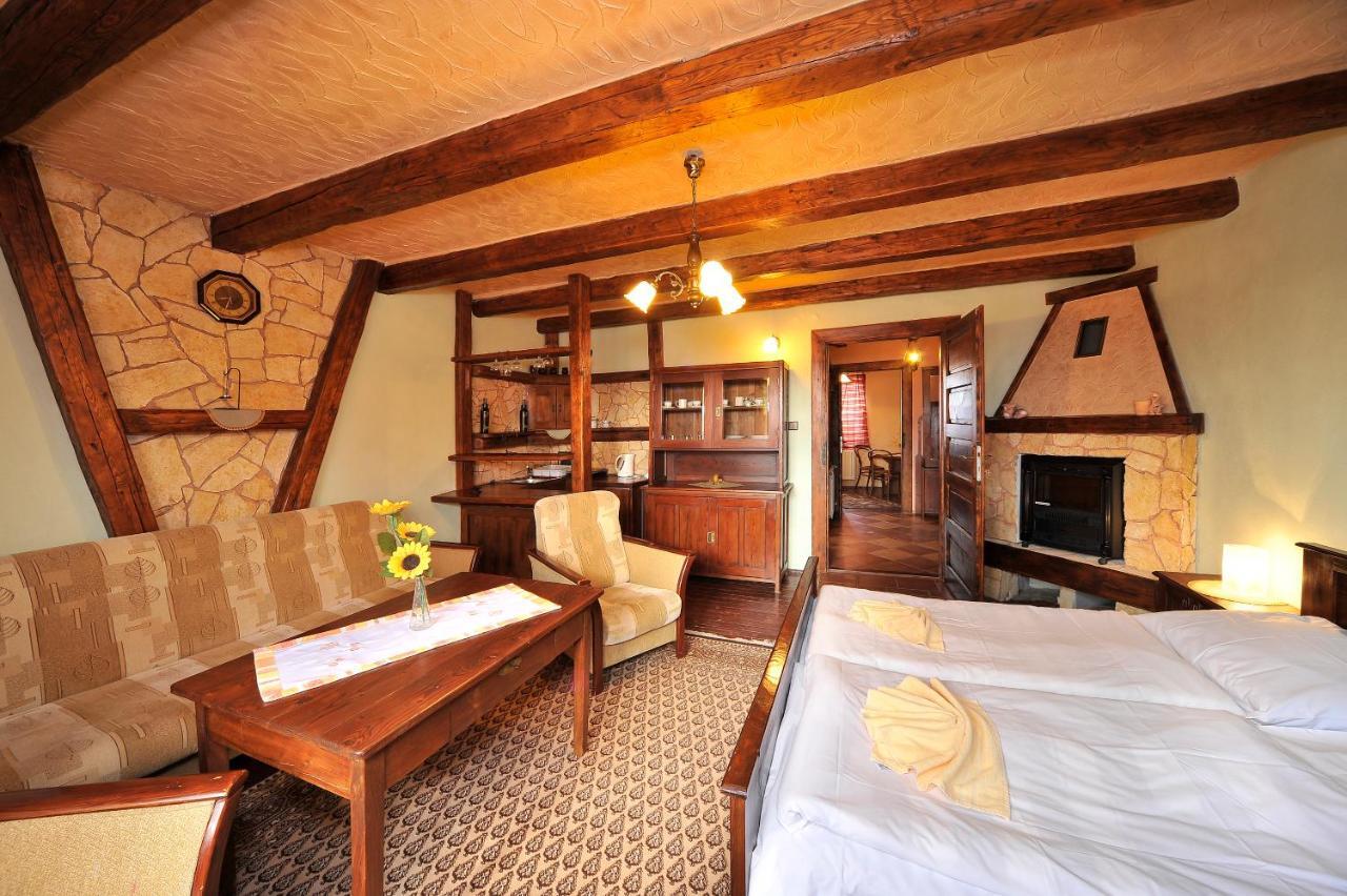 Apartmany Village Wielki Sławków Zewnętrze zdjęcie