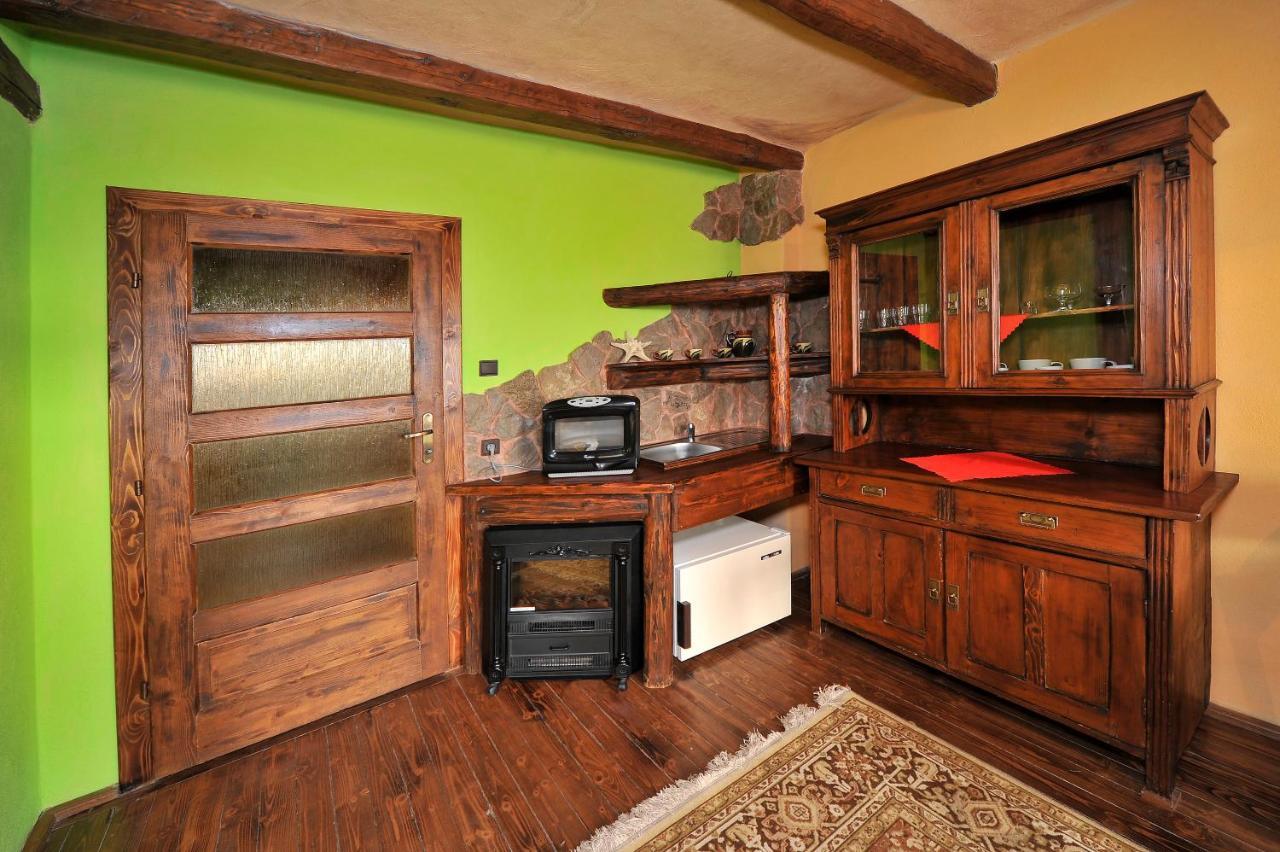 Apartmany Village Wielki Sławków Pokój zdjęcie