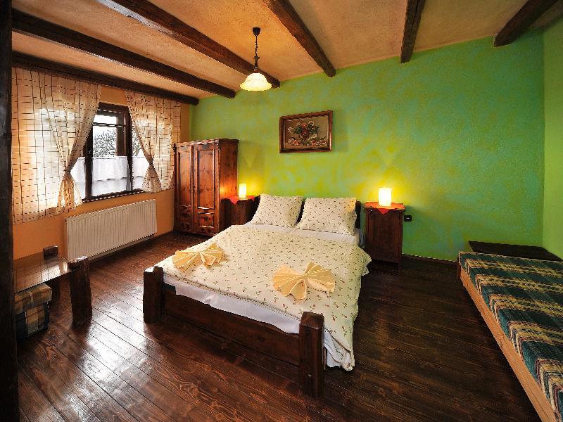 Apartmany Village Wielki Sławków Zewnętrze zdjęcie